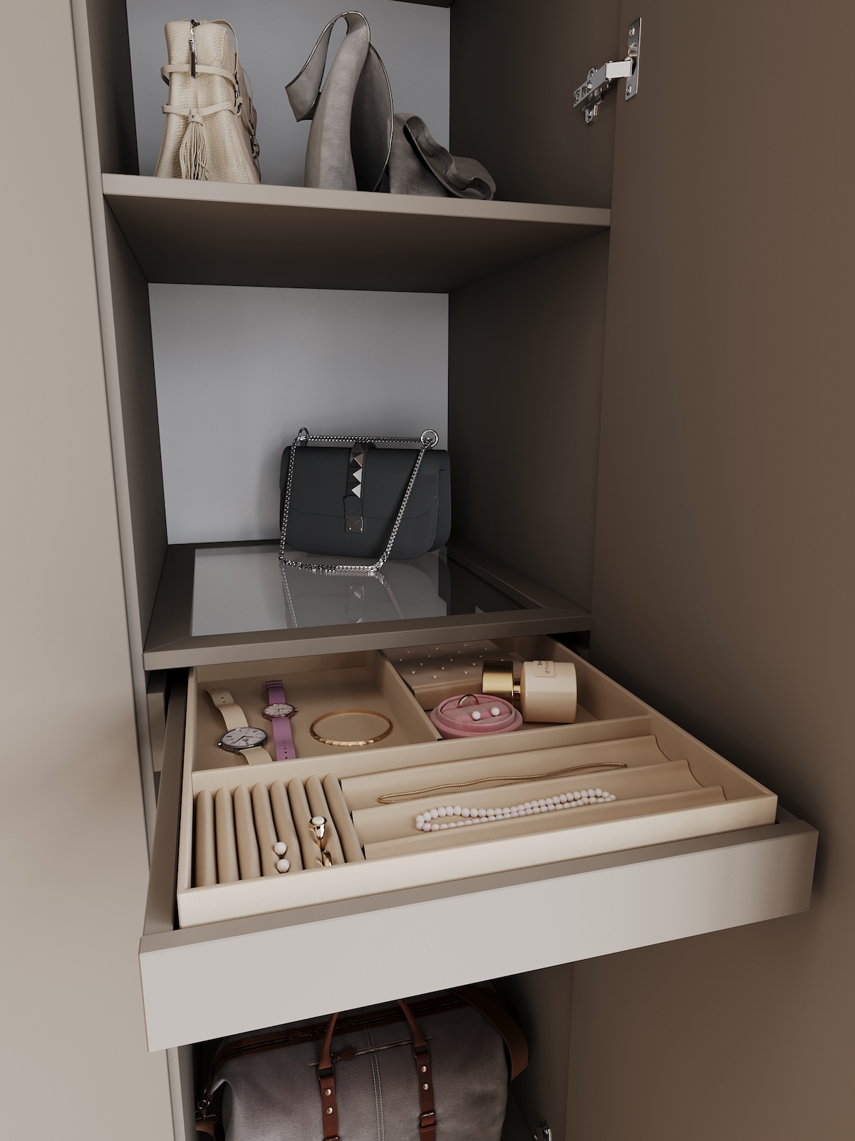 Стол письменный Даллас ,Дуб Кастелло  