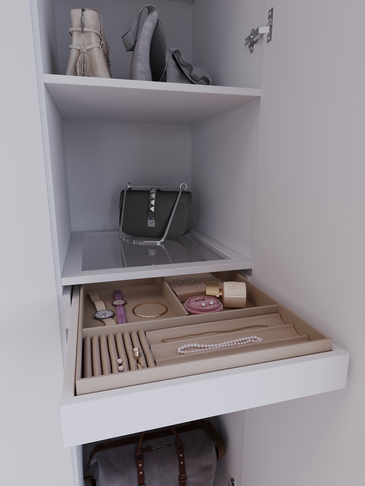 Стол письменный Даллас ,Дуб Кастелло  