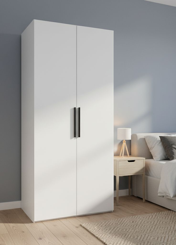 Распашные шкафы