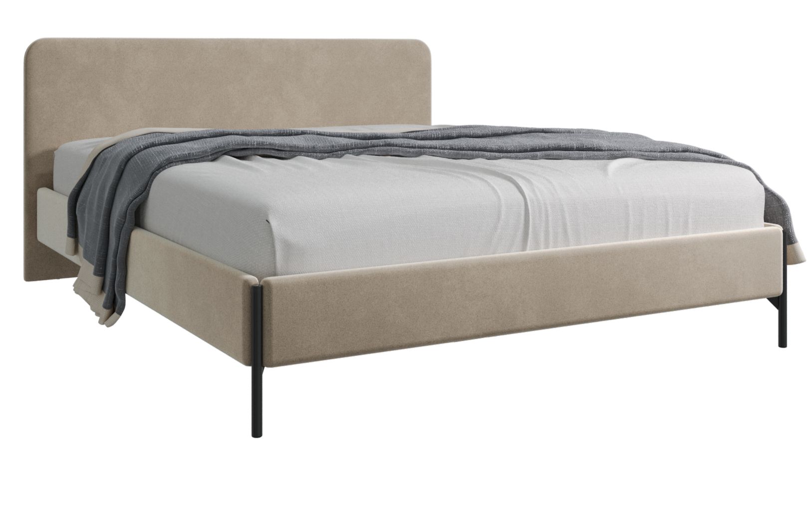 детские кровати 180х90 см